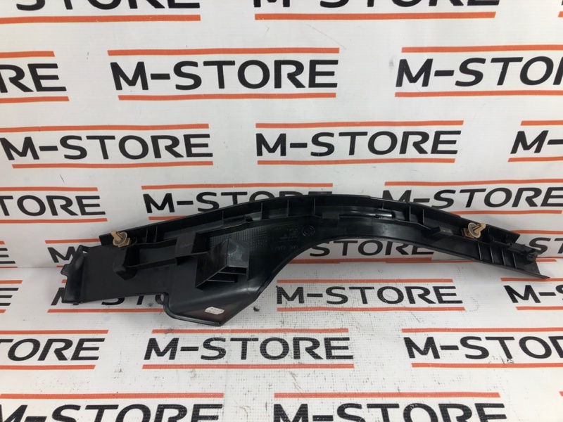 Накладка на порог салона, 270 рублей, Красноярск