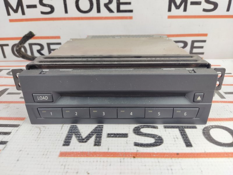 CD-Чейнджер, 500 рублей, Красноярск