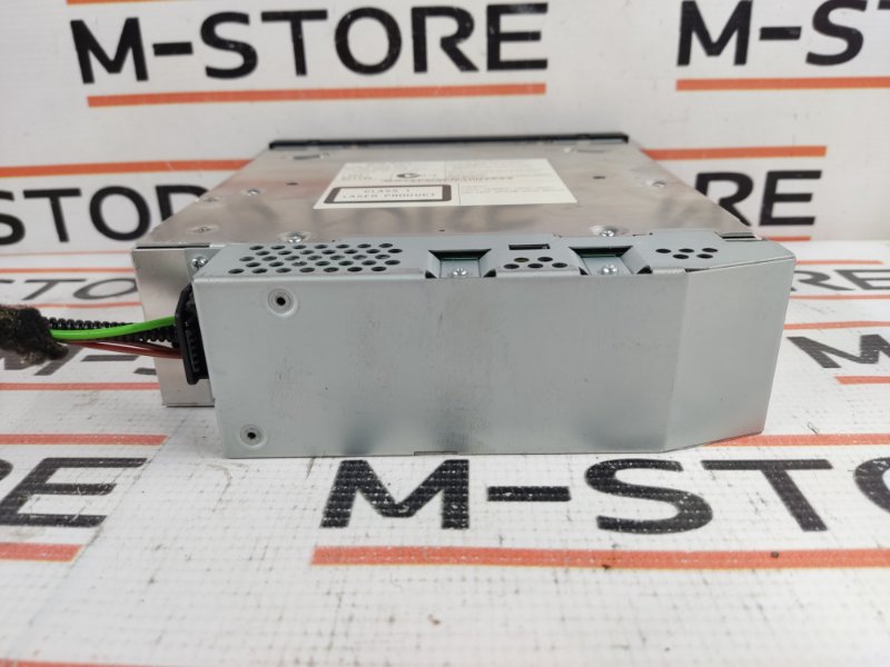 CD-Чейнджер, 500 рублей, Красноярск