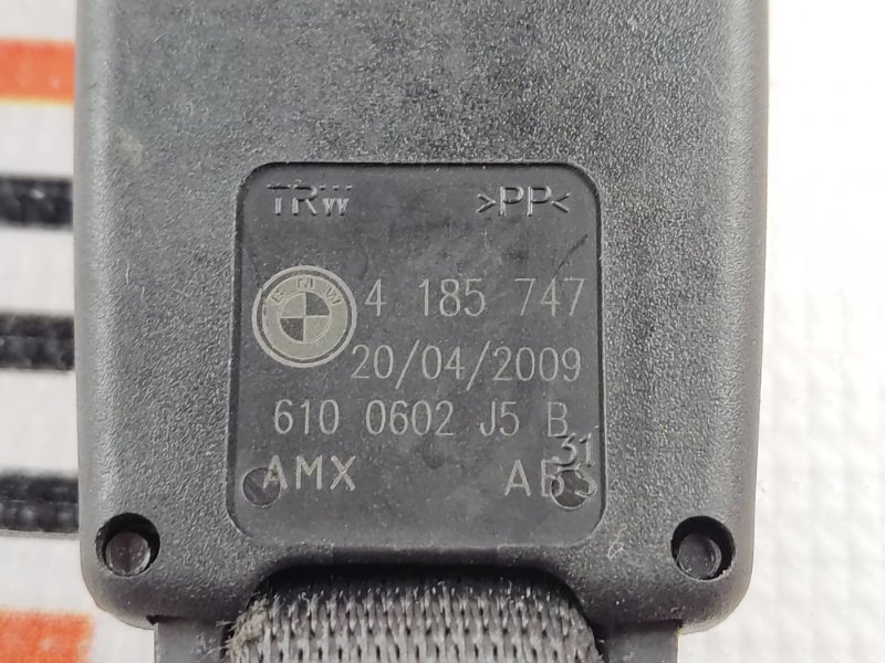 замок ремня безопасности, 350 рублей, Красноярск