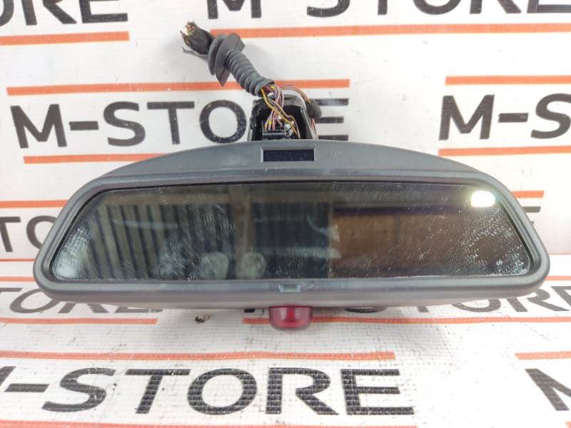 зеркало салона, 540 рублей, Красноярск