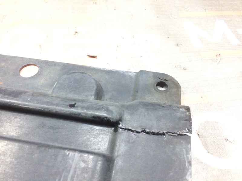 Защита днища кузова, 590 рублей, Красноярск