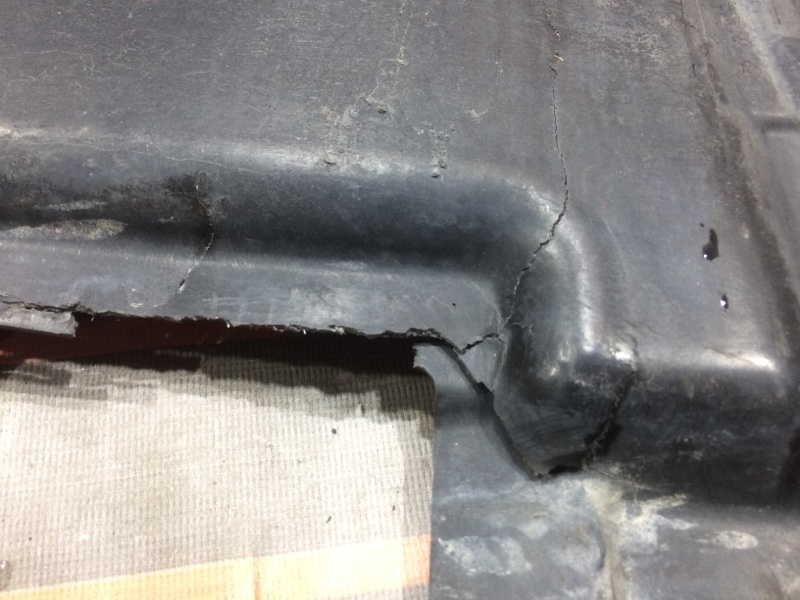 Защита днища кузова, 590 рублей, Красноярск