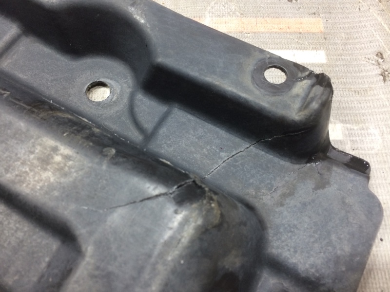 Защита днища кузова, 590 рублей, Красноярск