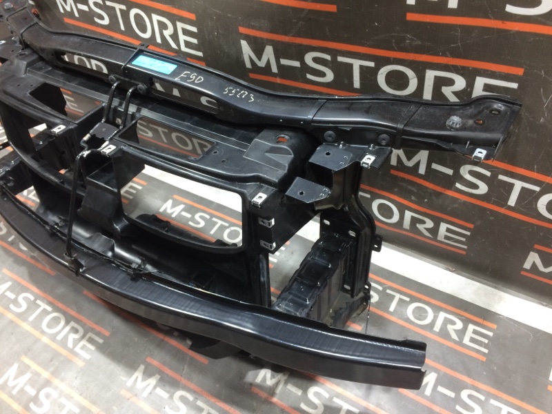 рамка радиатора, 6500 рублей, Красноярск