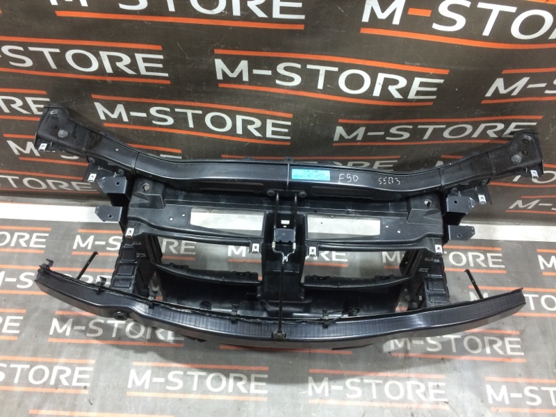 рамка радиатора, 6500 рублей, Красноярск