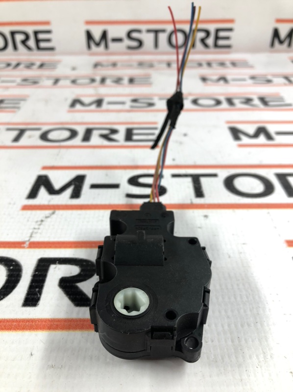 привод заслонки отопителя, 200 рублей, Красноярск