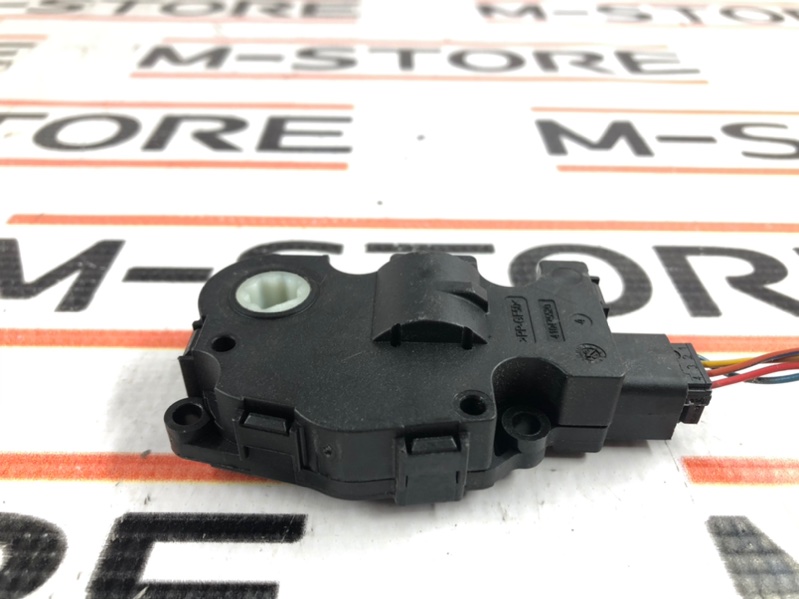 привод заслонки отопителя, 200 рублей, Красноярск