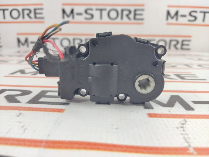 привод заслонки отопителя, 200 рублей, Красноярск