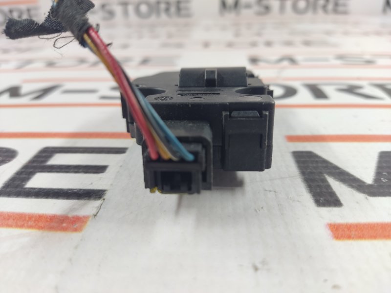 привод заслонки отопителя, 200 рублей, Красноярск