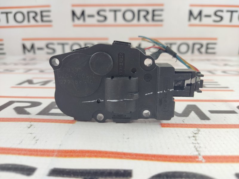 привод заслонки отопителя, 200 рублей, Красноярск