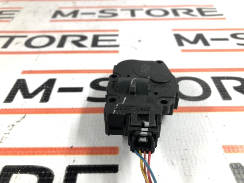 привод заслонки отопителя, 200 рублей, Красноярск