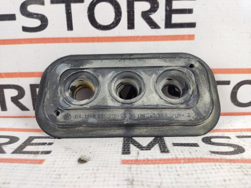 уплотнительная резинка, 190 рублей, Красноярск