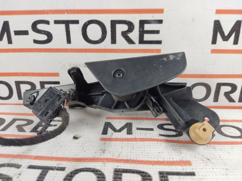 ручка открывания капота, 340 рублей, Красноярск