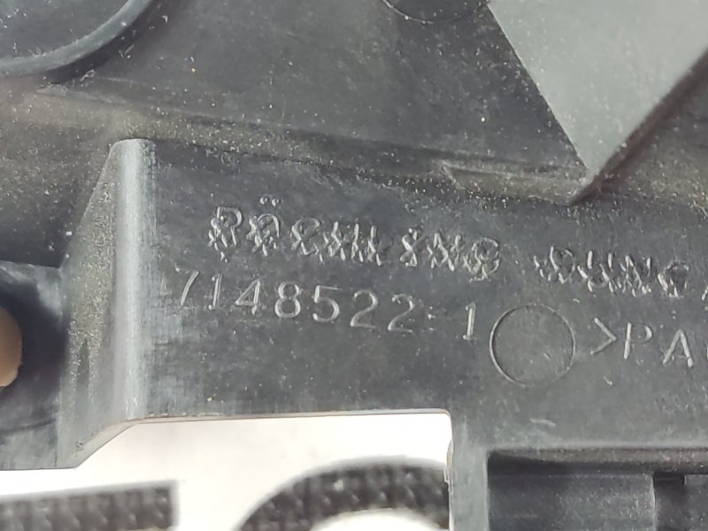 ручка открывания капота, 340 рублей, Красноярск