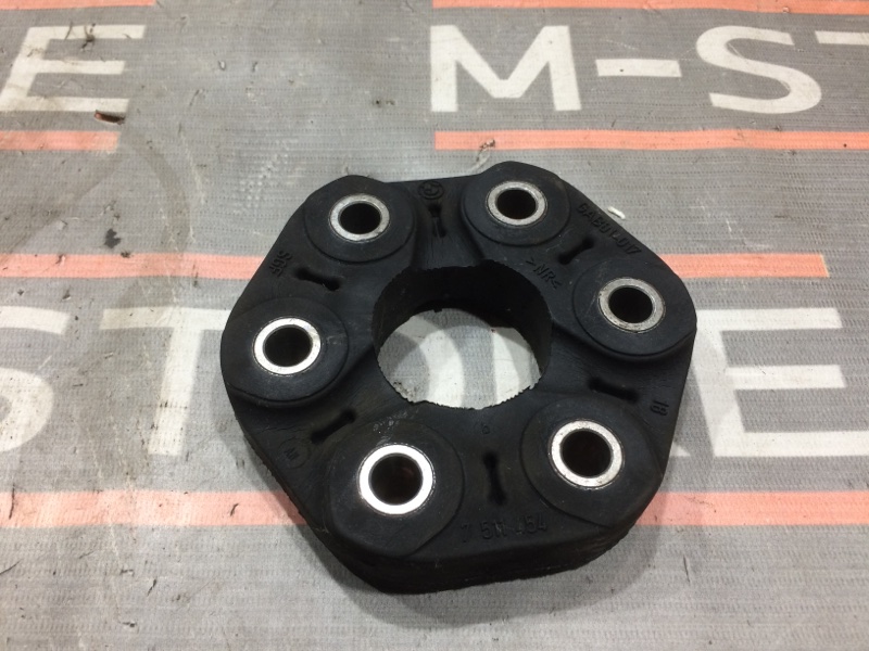 муфта карданного вала, 500 рублей, Красноярск