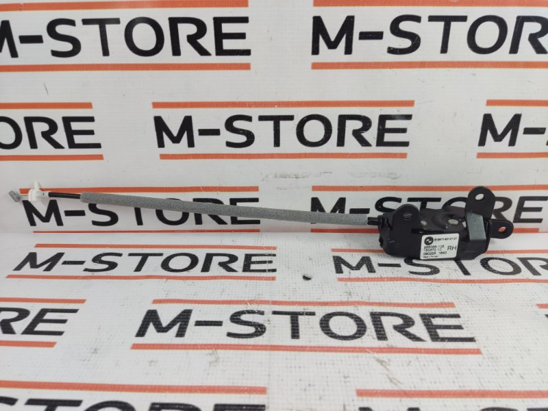 замок багажника, 500 рублей, Красноярск