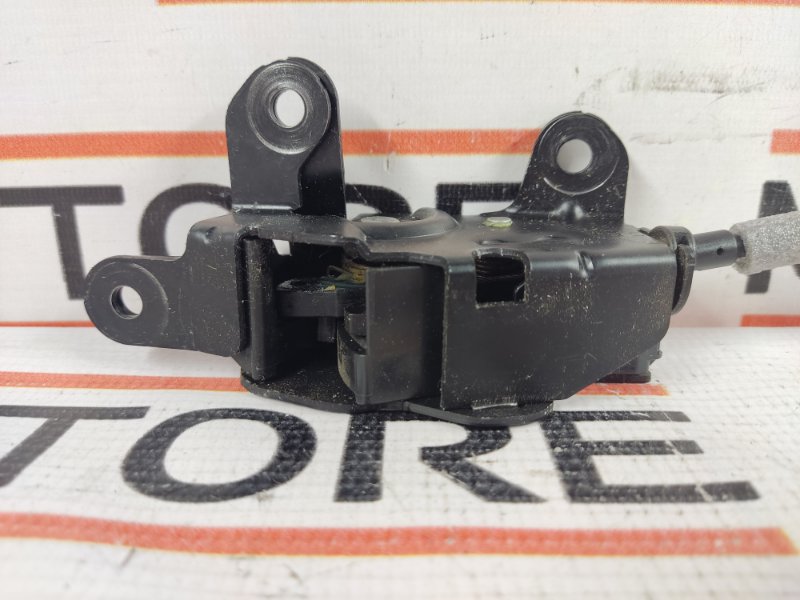 замок багажника, 500 рублей, Красноярск