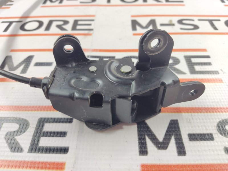 замок багажника, 500 рублей, Красноярск