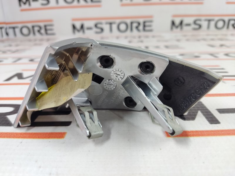 накладка панели, 190 рублей, Красноярск