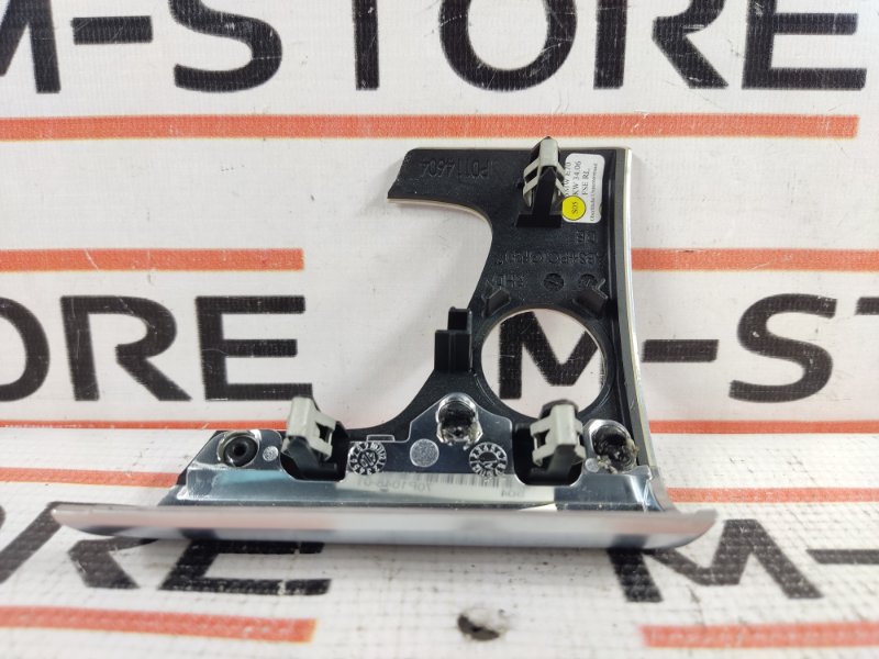 накладка панели, 190 рублей, Красноярск