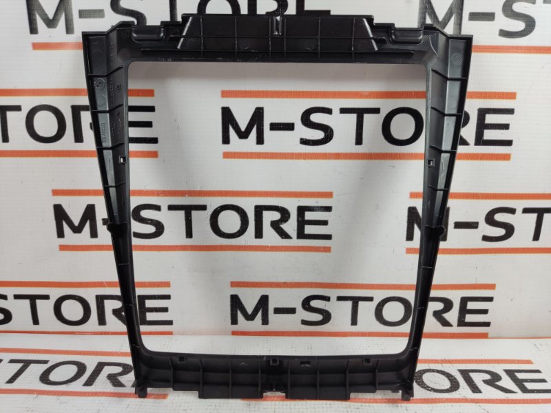 Накладка центральной консоли, 340 рублей, Красноярск