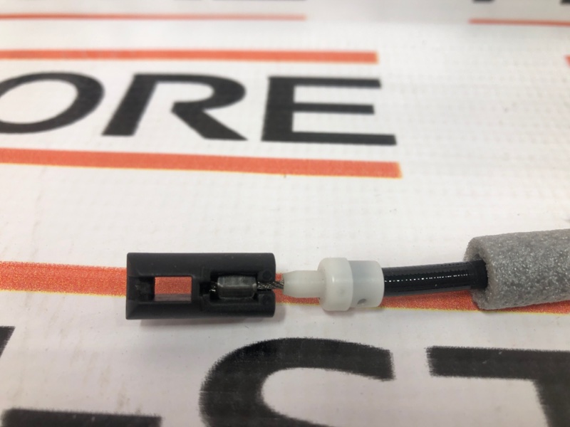 трос замка двери, 340 рублей, Красноярск