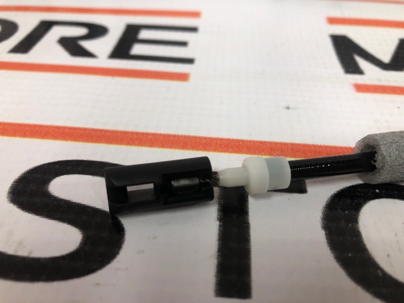 трос замка двери, 340 рублей, Красноярск