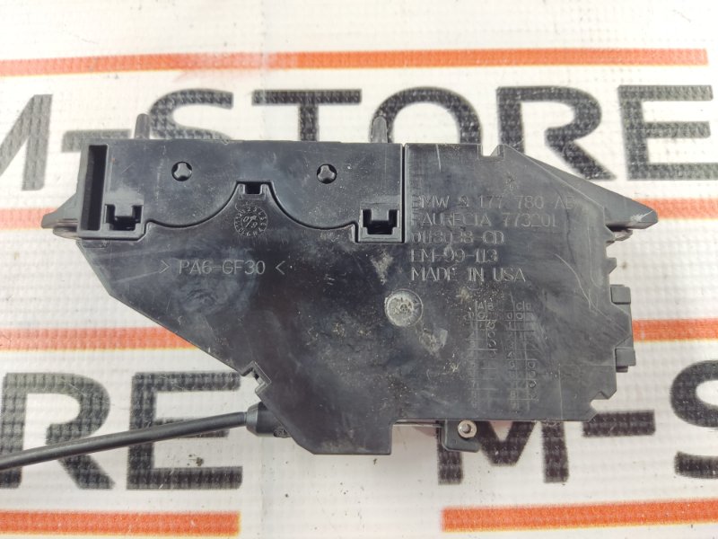 Замок бардачка, 340 рублей, Красноярск