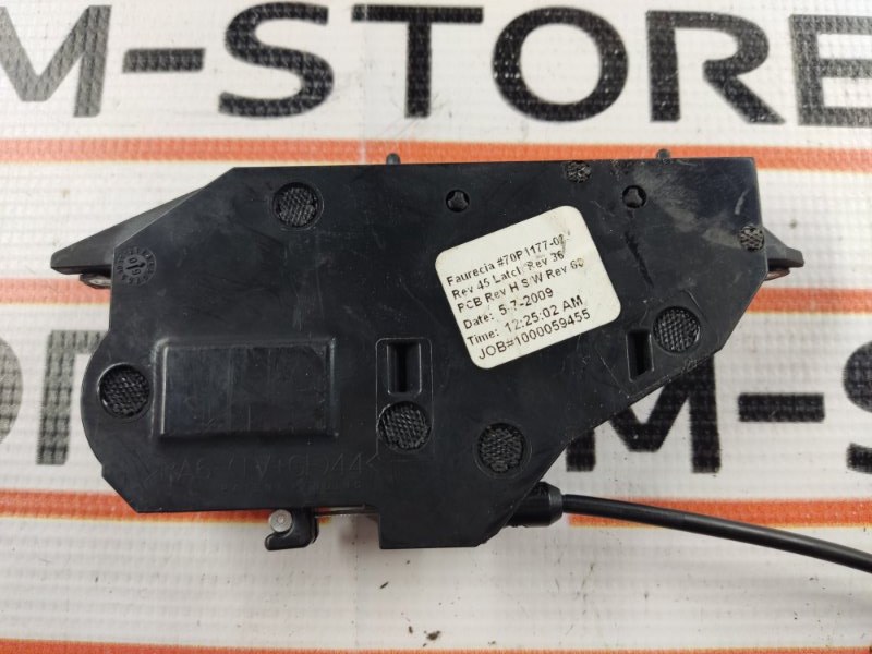 Замок бардачка, 340 рублей, Красноярск