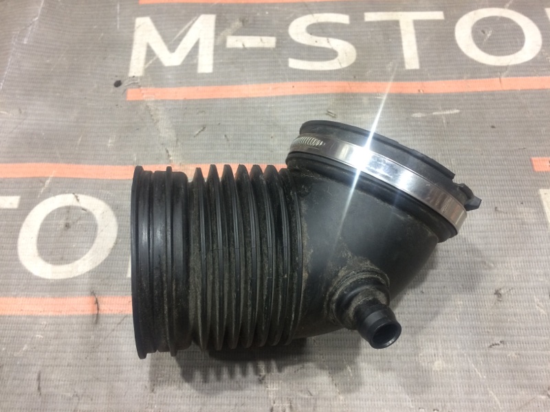 патрубок воздушного фильтра, 350 рублей, Красноярск