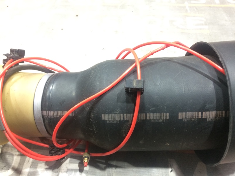 пневмоподушка, 6000 рублей, Красноярск