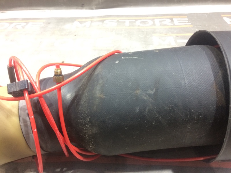 пневмоподушка, 6000 рублей, Красноярск