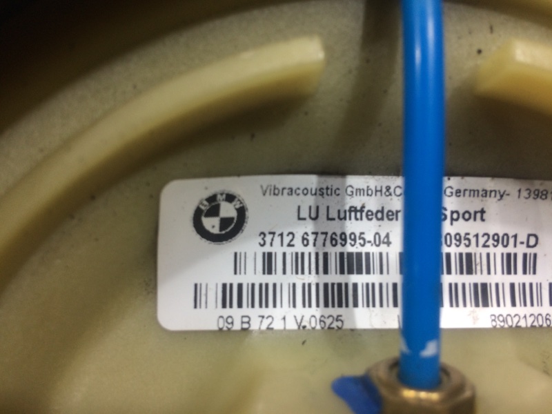 пневмоподушка, 6000 рублей, Красноярск