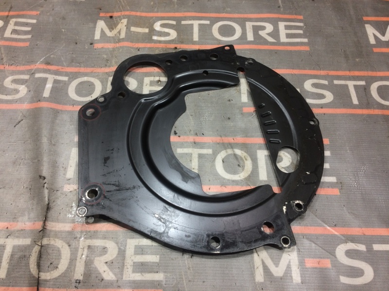 Пыльник маховика, 340 рублей, Красноярск