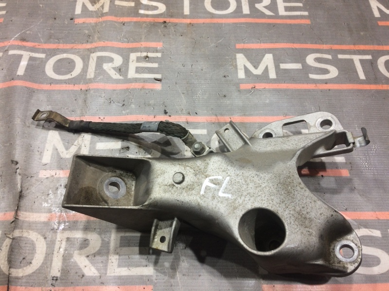 Кронштейн подушки двигателя, 630 рублей, Красноярск