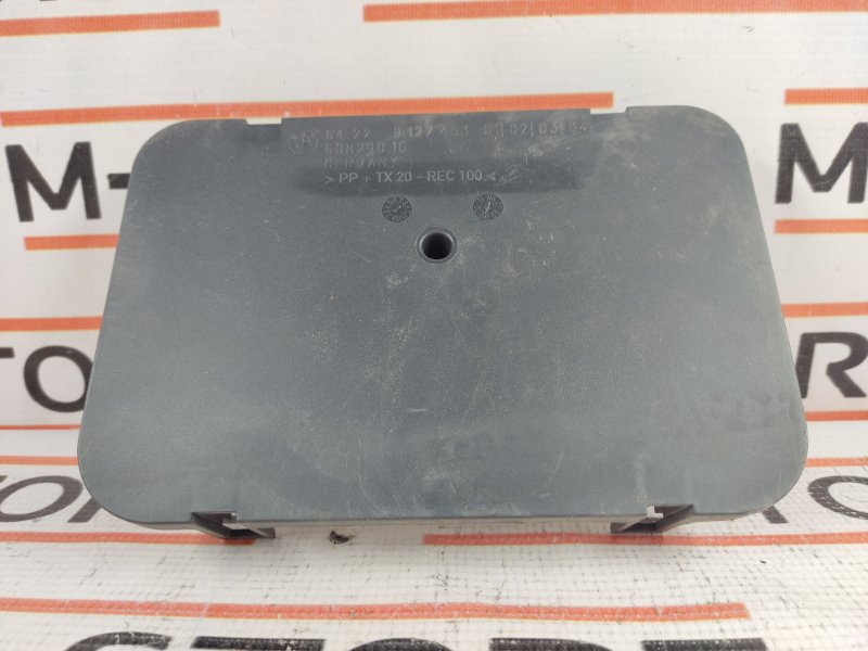 Крышка решетки вентиляции кузова, 340 рублей, Красноярск