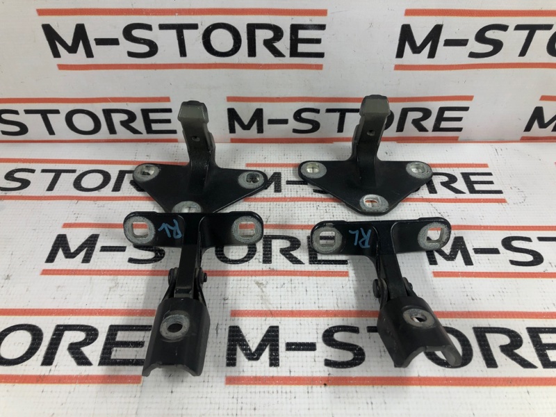 петля багажника, 670 рублей, Красноярск