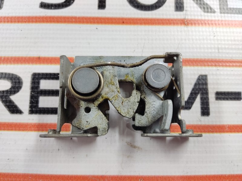 замок капота, 540 рублей, Красноярск