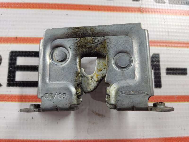 замок капота, 540 рублей, Красноярск