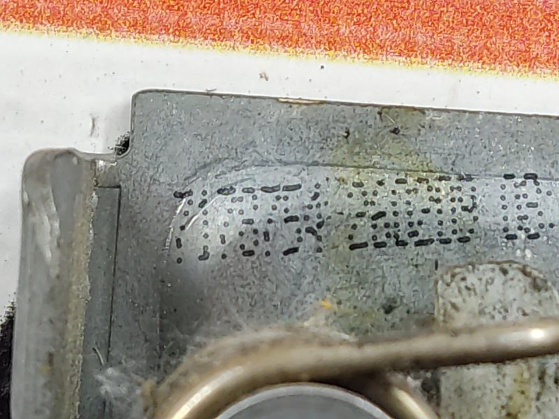 замок капота, 540 рублей, Красноярск