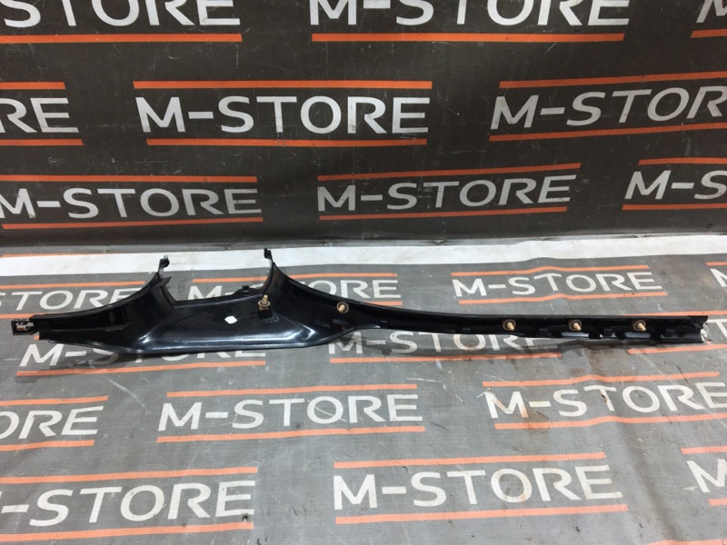 Накладка на порог салона, 300 рублей, Красноярск