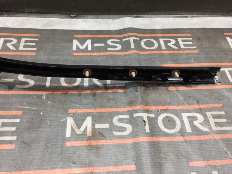 Накладка на порог салона, 300 рублей, Красноярск