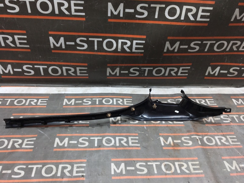 Накладка на порог салона, 350 рублей, Красноярск