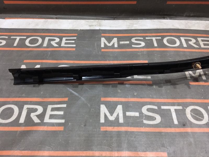 Накладка на порог салона, 350 рублей, Красноярск