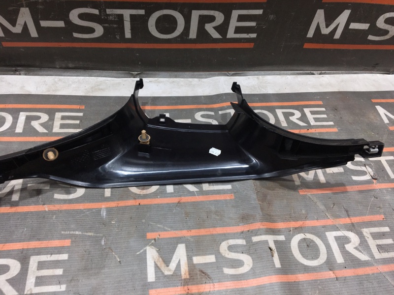 Накладка на порог салона, 350 рублей, Красноярск