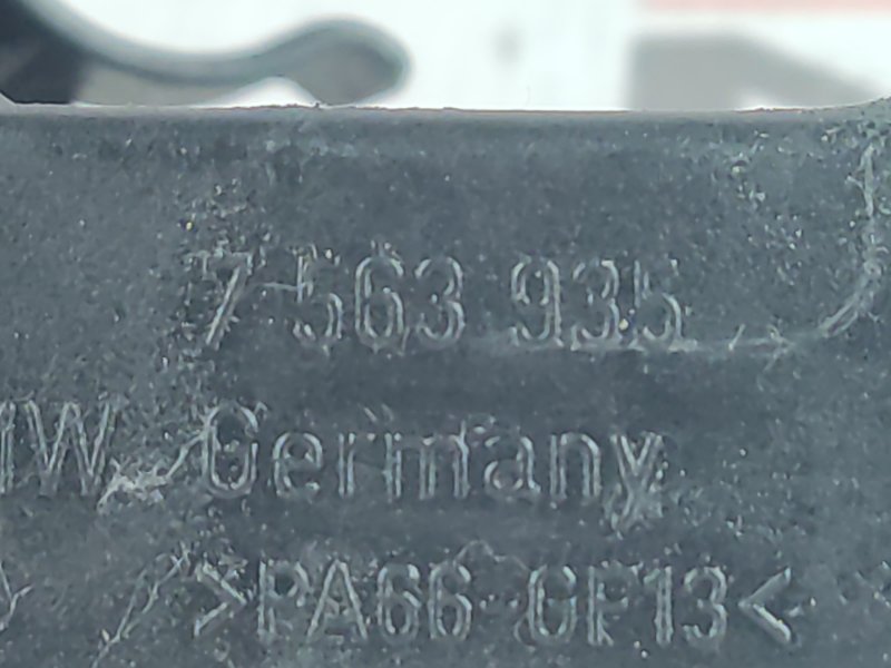 Держатель патрубка системы охлаждения, 190 рублей, Красноярск