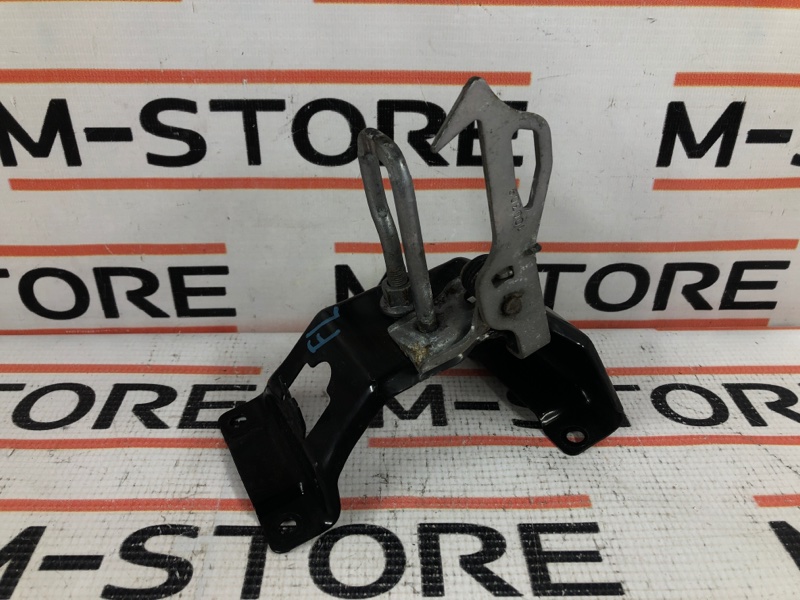 скоба капота, 1000 рублей, Красноярск