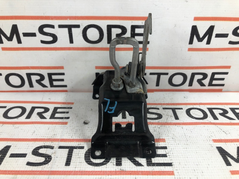 скоба капота, 1000 рублей, Красноярск