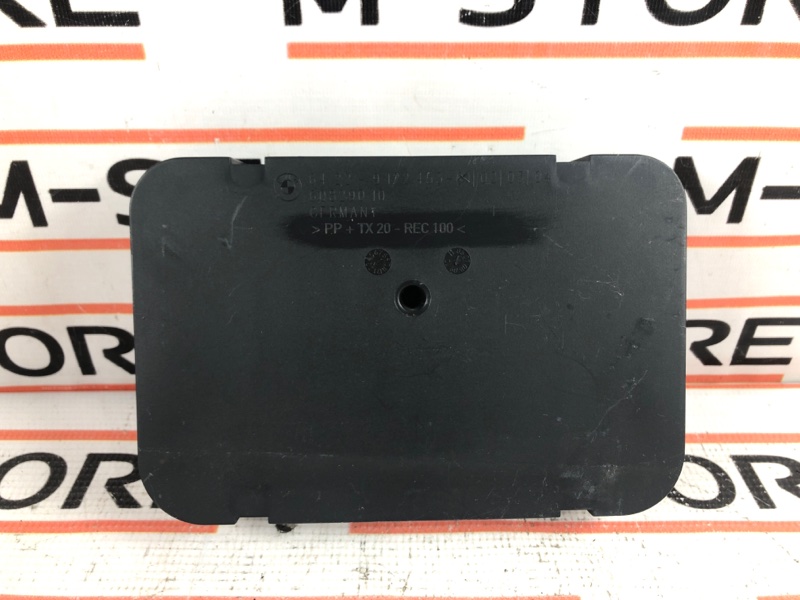 Крышка решетки вентиляции кузова, 340 рублей, Красноярск